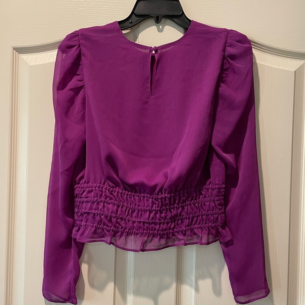 Express top - Picture 2 of 6